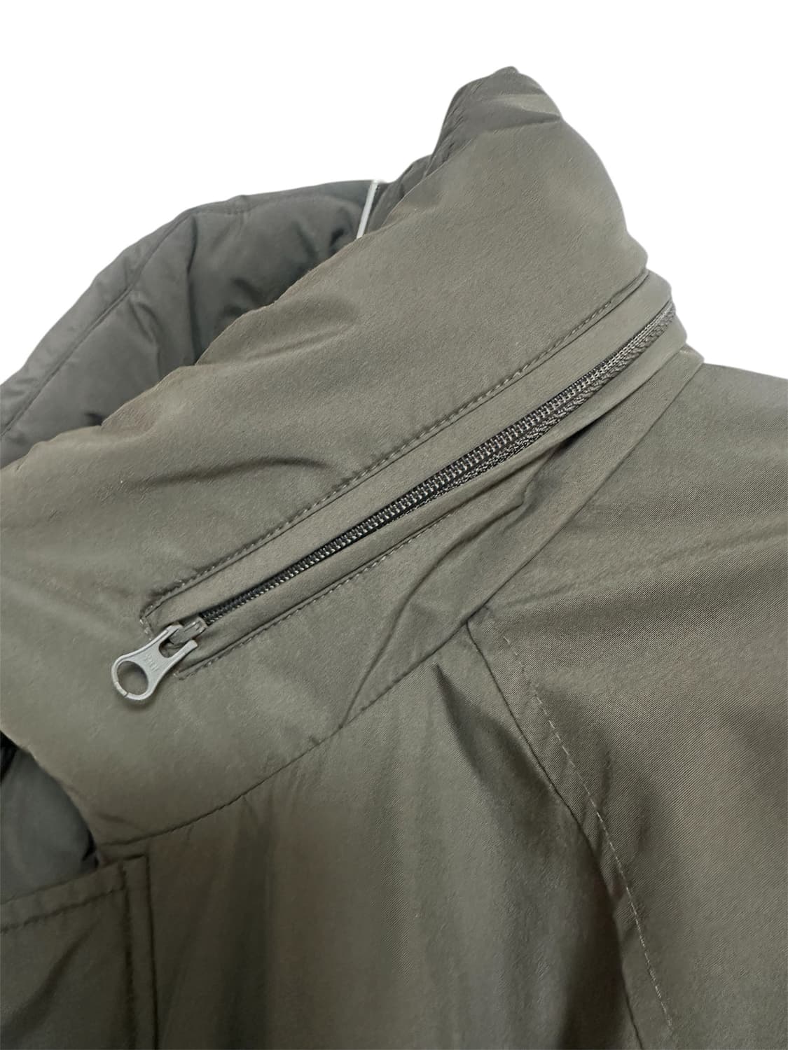 유니클로 롱패딩 자켓 상품이미지3