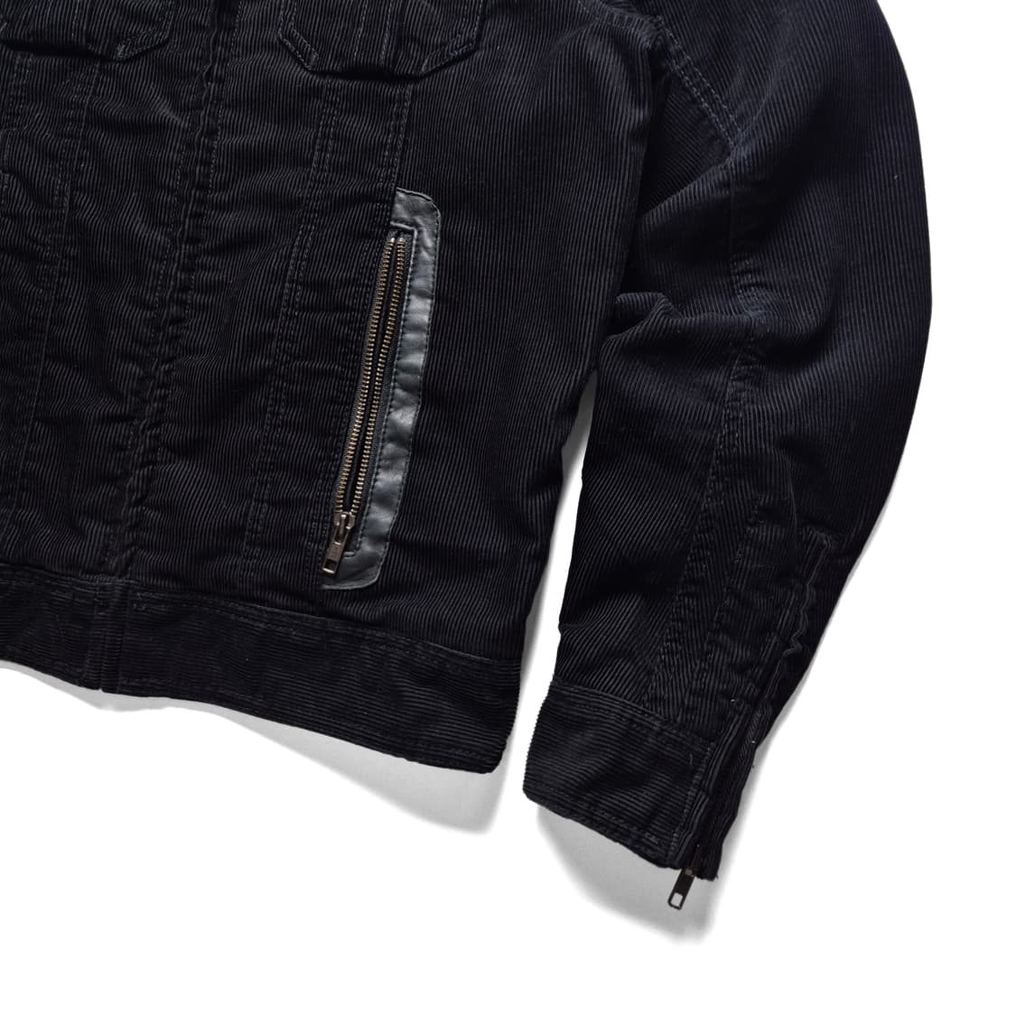 [S] 디젤 코듀로이 자켓 상품이미지5
