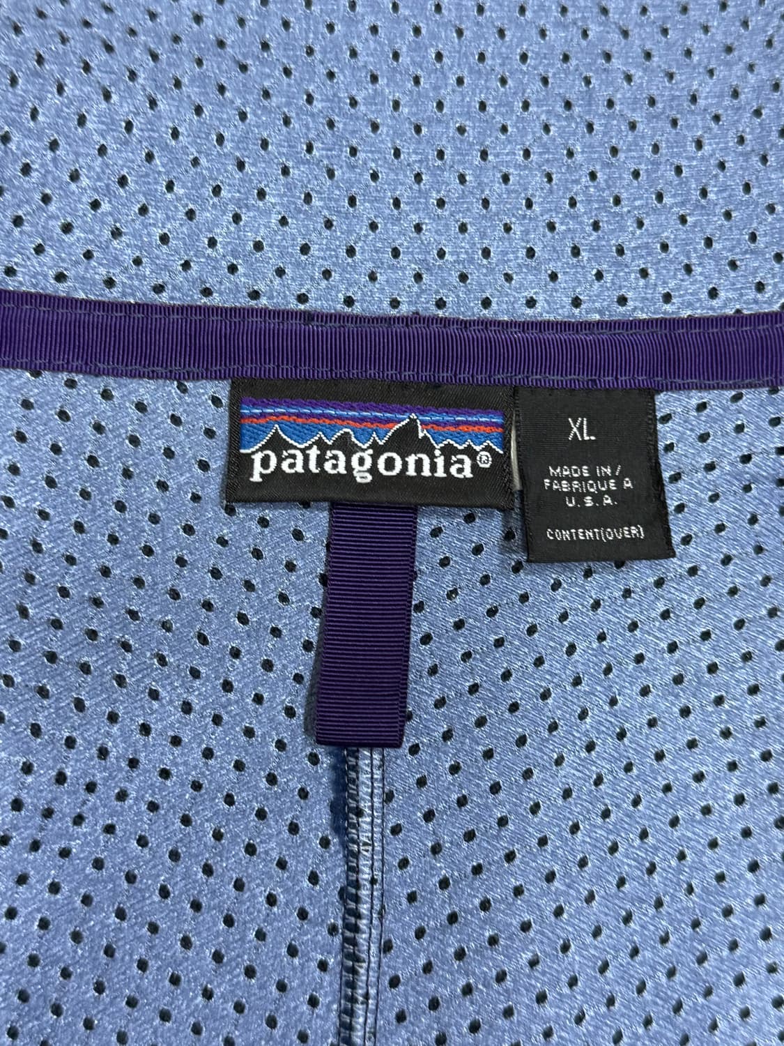 92s Patagonia Baby Retro Cardigan 상품이미지4
