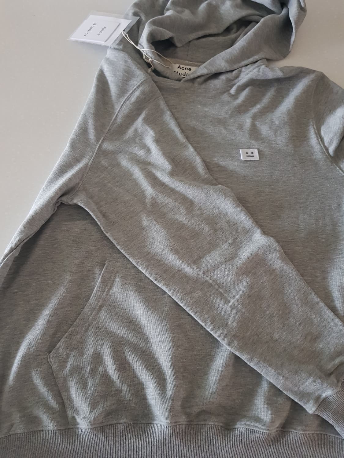 아크네 후드  상품이미지7