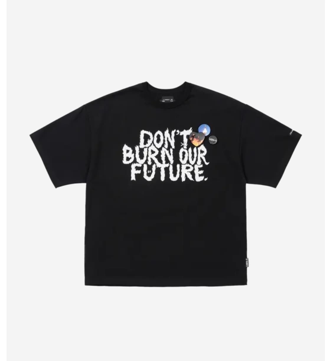 아조바이아조 반팔  상품이미지1