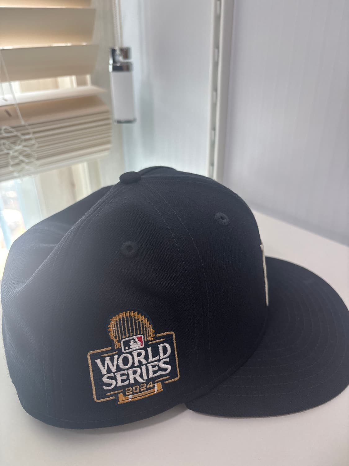 피어오브갓x뉴에라 일자챙 상품이미지2