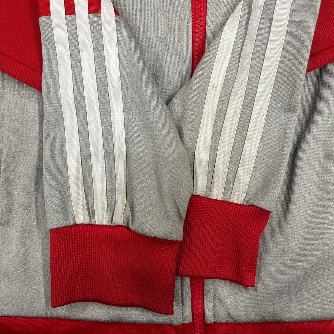 [정품/90] 아디다스 바이에른 뮌헨 트랙탑 져지 b18 상품이미지8