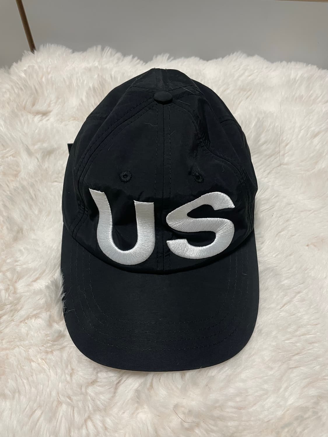 에스이오 볼캡 상품이미지2