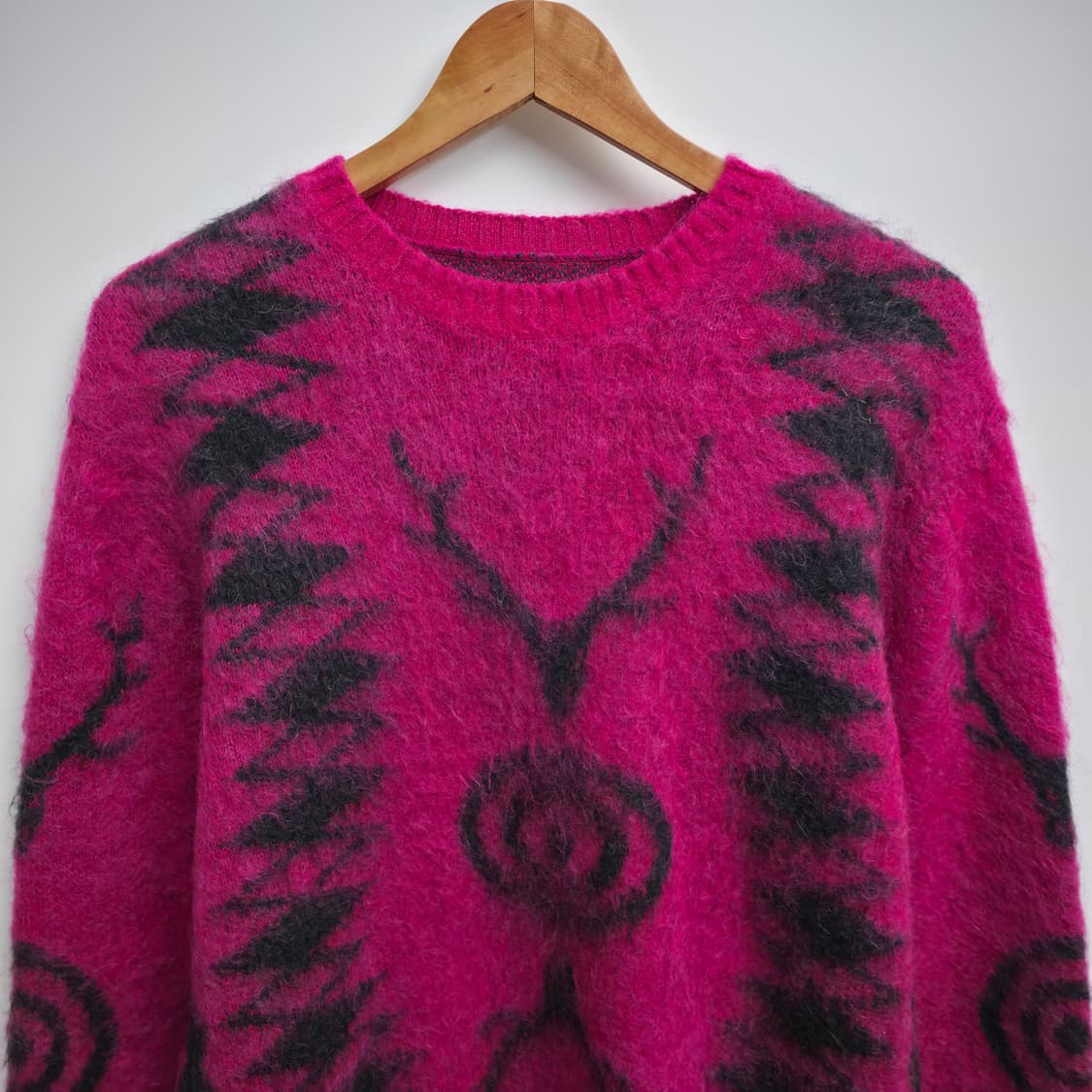 [XS] South2west8 남이서팔 모헤어 니트 xs 상품이미지2