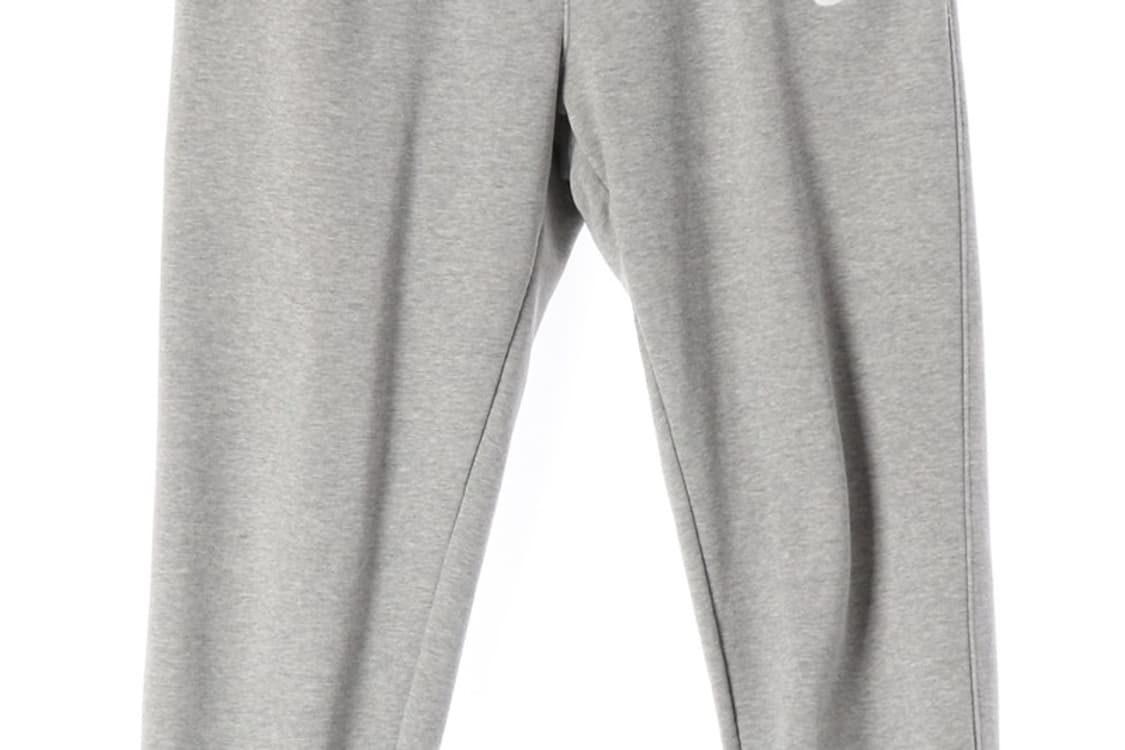 나이키 NSW 클럽 플리스 조거 팬츠 그레이 L 상품이미지4