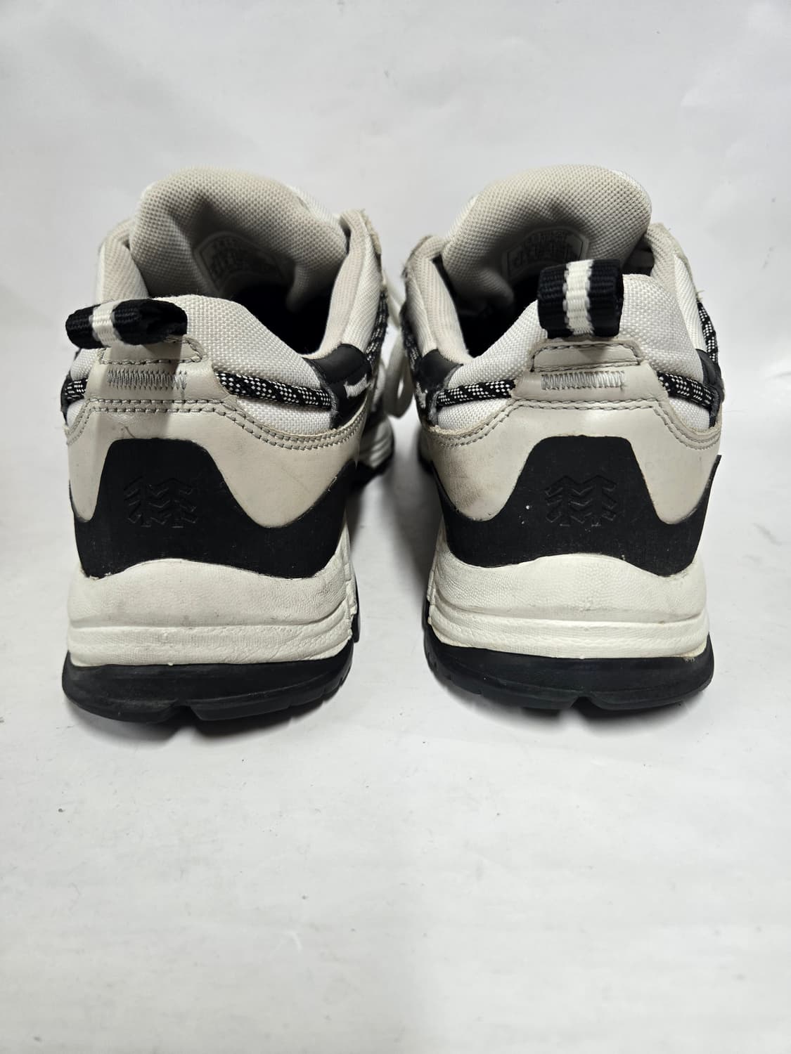 코오롱스포츠 비브람 고어텍스 등산화270 상품이미지4