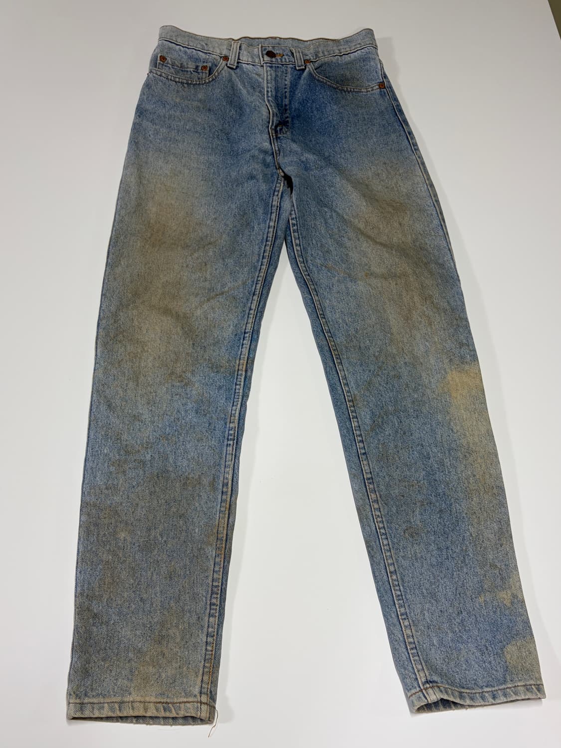 리바이스 80s USA 상품이미지2
