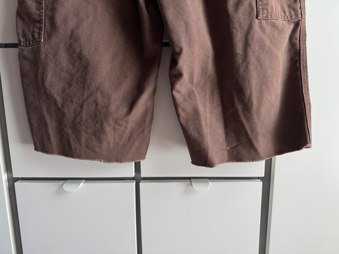 Vintage Carhartt B11 CHT 36 상품이미지3
