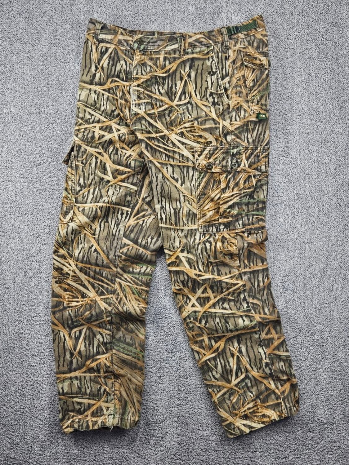 USA BRANDCAMO 카고 워크 팬츠 ( 36" ) / 11874 상품이미지2