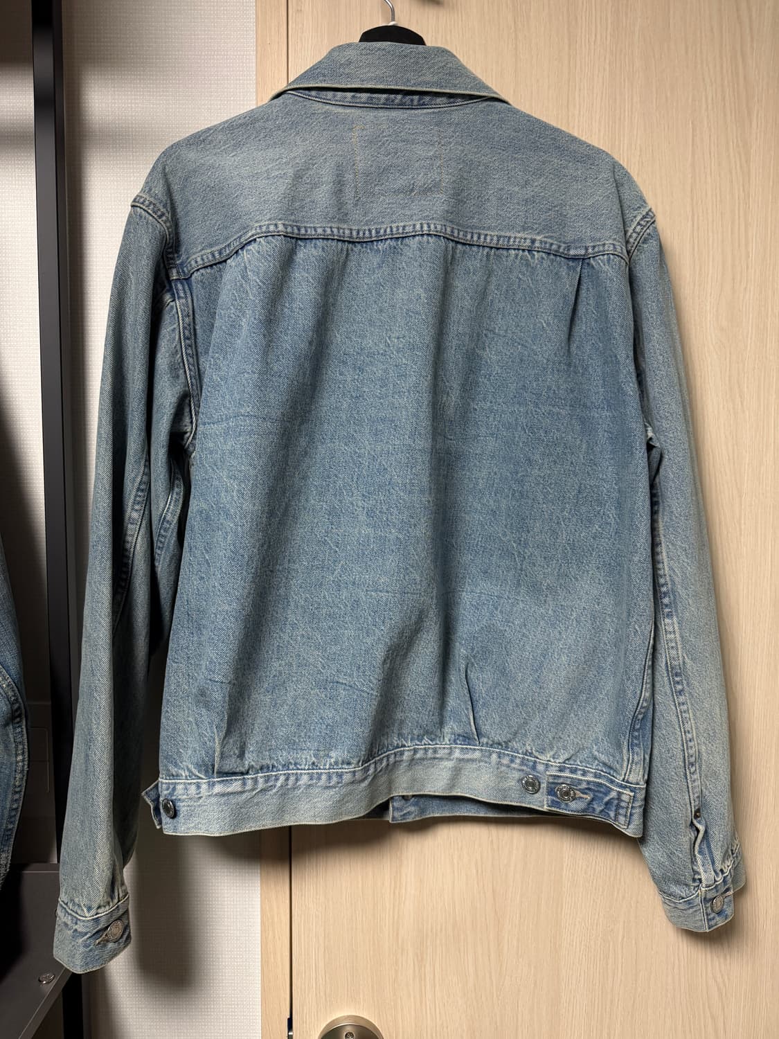 [L]LVC 1953 타입2 할리퀸 새상품 상품이미지3