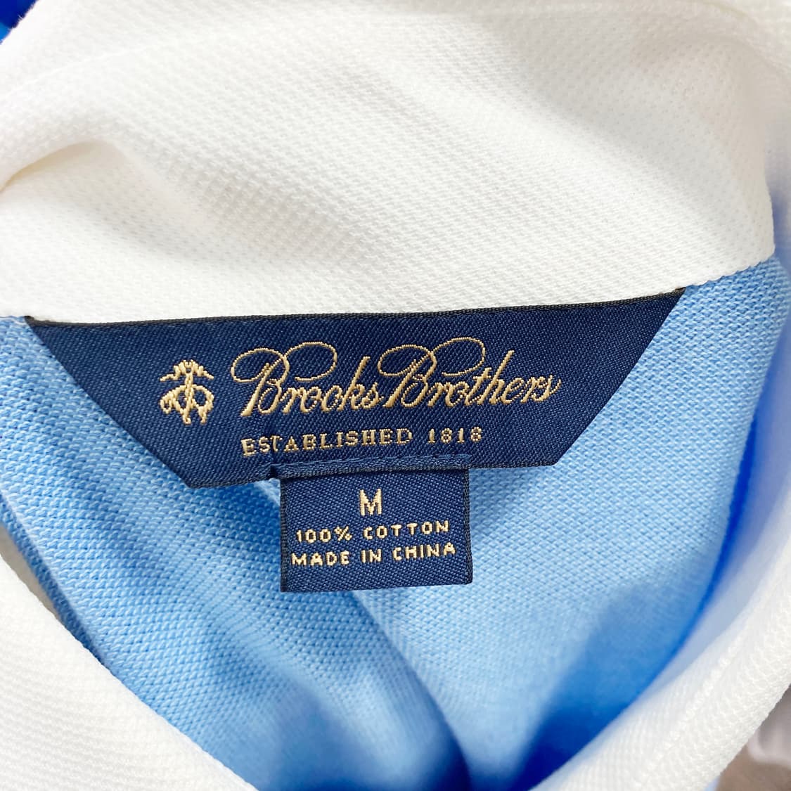 브룩스브라더스 남성캐주얼남방 100추천 진스센스 상품이미지4