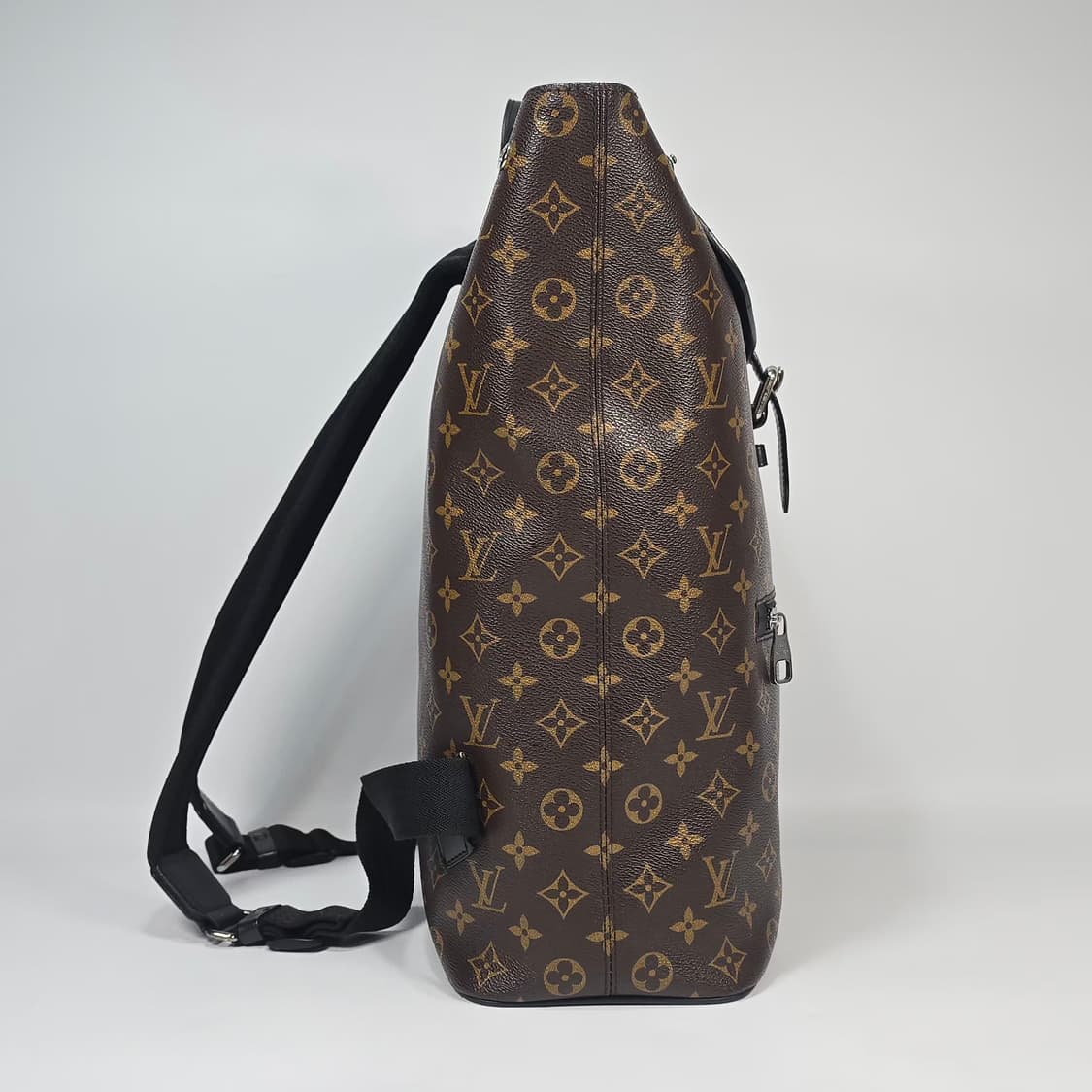 루이비통 마카사르 포크 백팩  상품이미지2