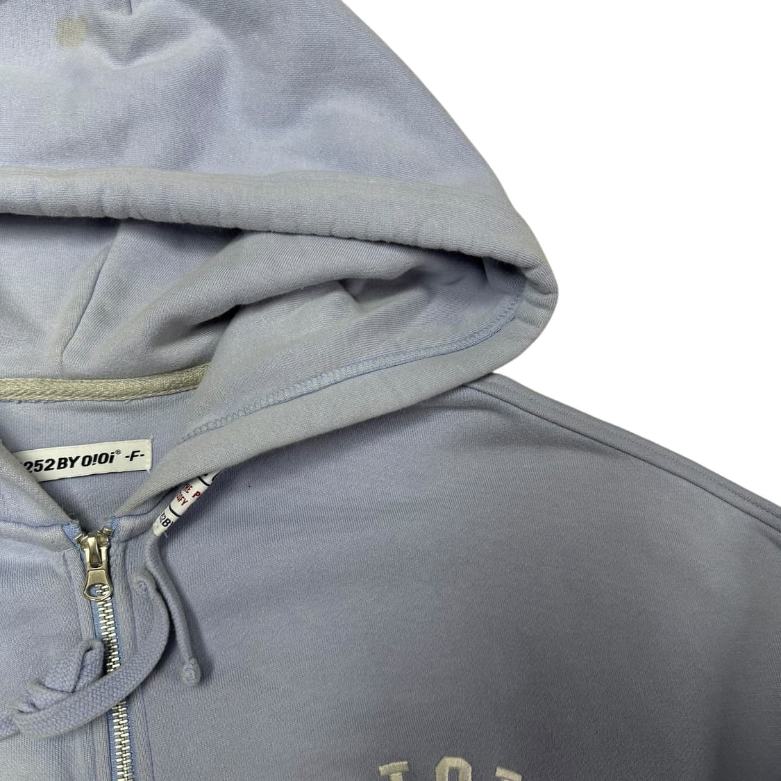 오아이오아이 후드집업  상품이미지2