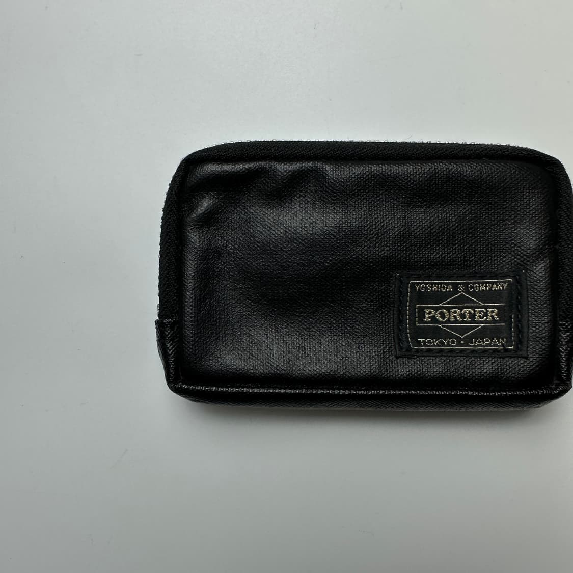 PORTER FREE STYLE 포터 프리스타일 멀티 코인 케이스 상품이미지3