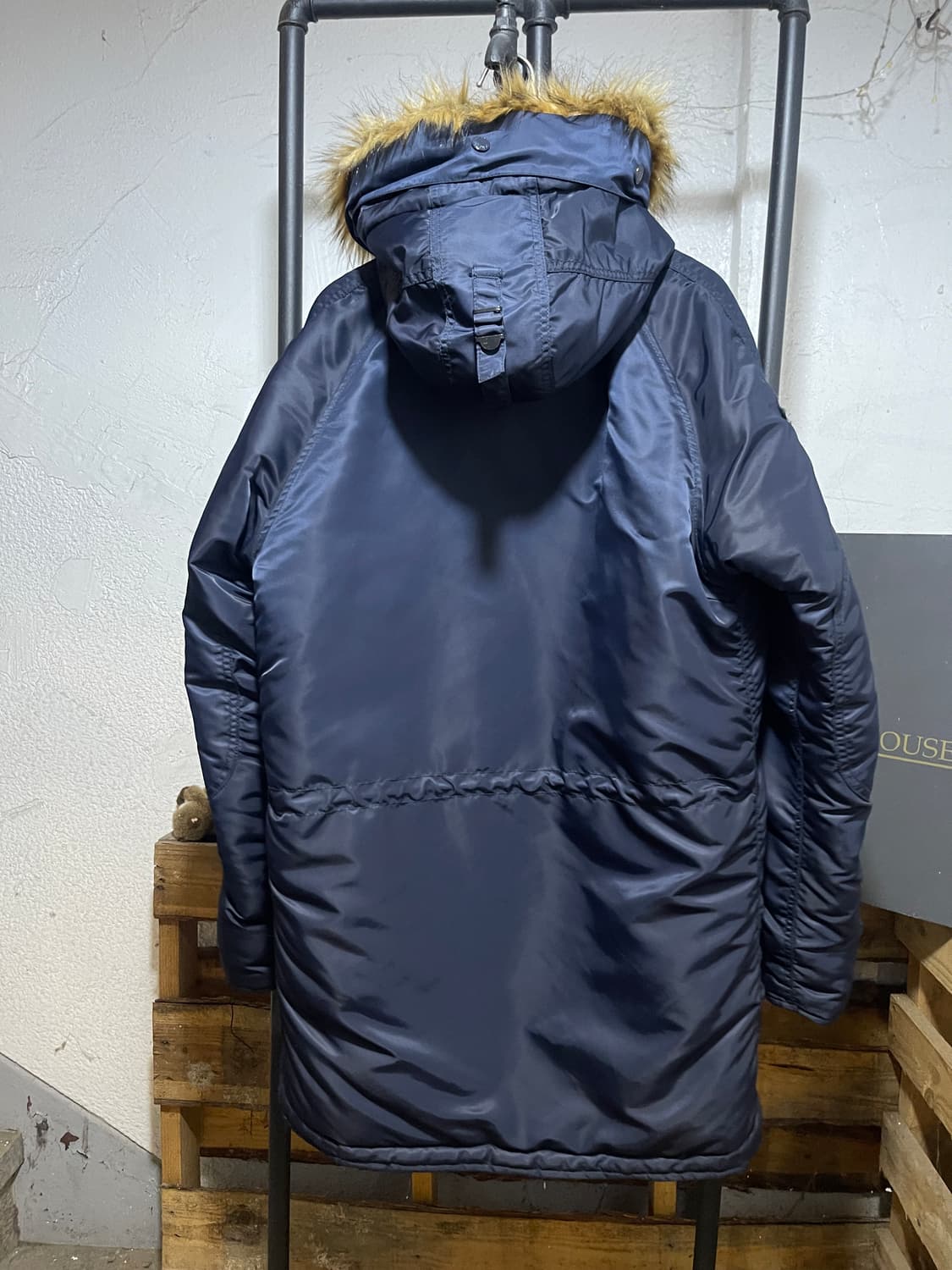 쇼트 N3-b 상품이미지2