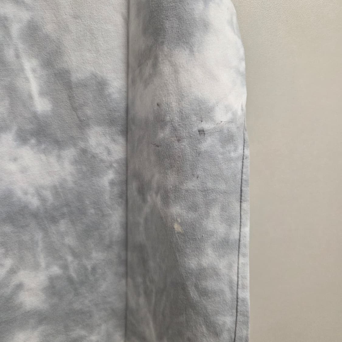 Disney 빈티지 타이다이 반팔 티셔츠 L(100) 상품이미지6