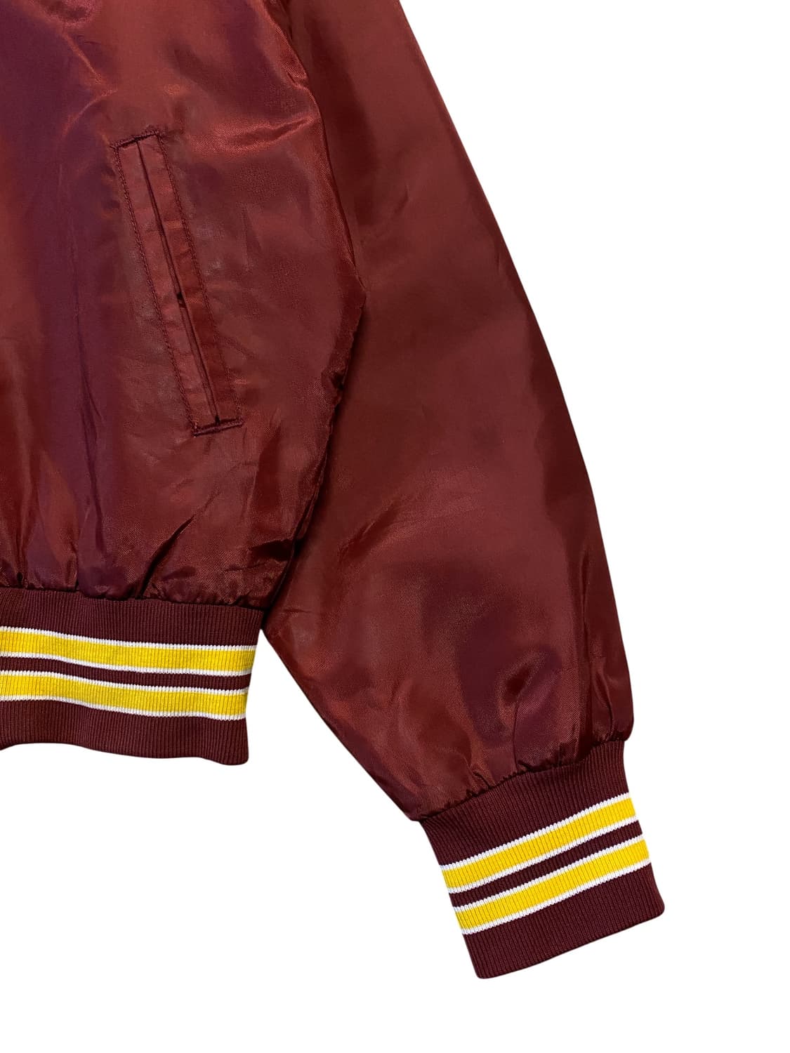 빈티지 베이스볼 자켓 (Man XL) AA1074 상품이미지4