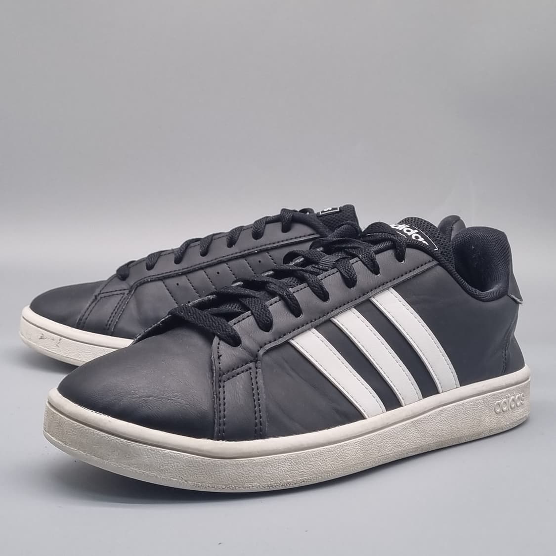 아디다스 그랜드코트 남성운동화275 상품이미지1