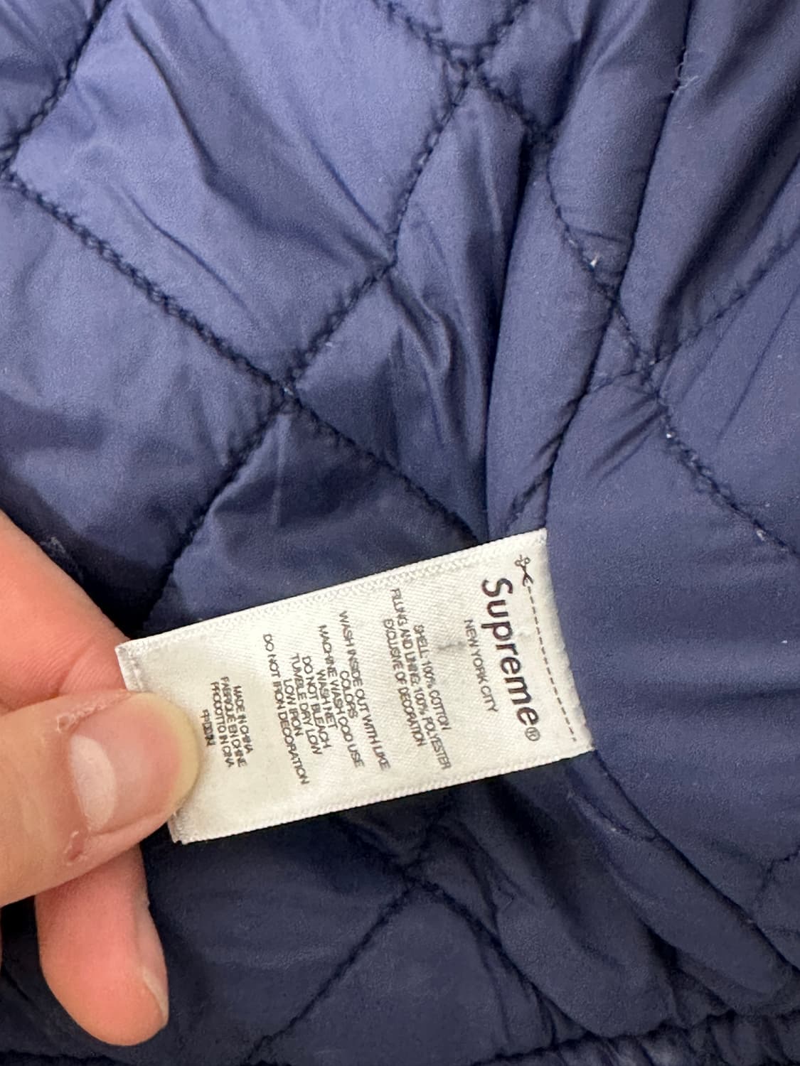 24ss 슈프림 두카티 후드 레이싱 자켓 M 상품이미지6