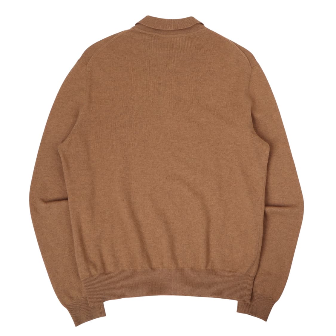 폴로 랄프로렌 브라운 버튼업 니트 상품이미지5