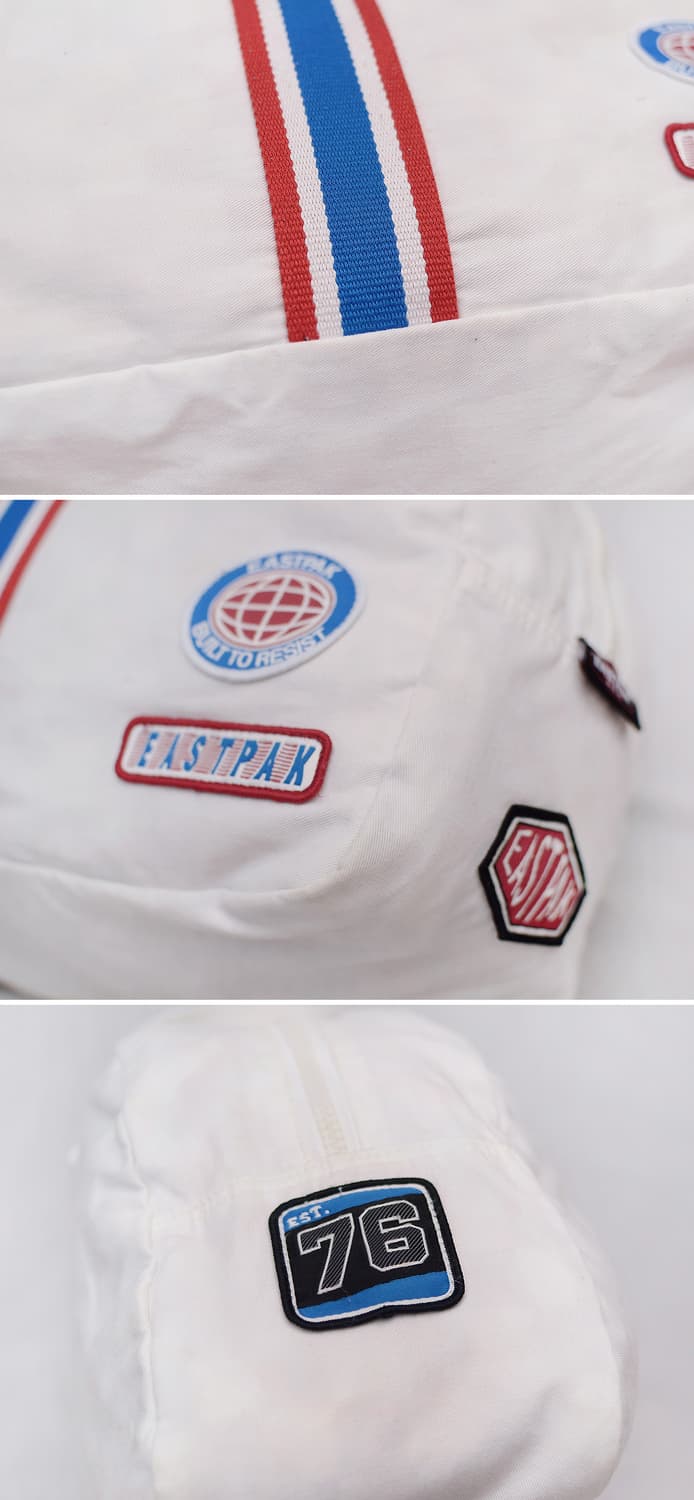 이스트팩 (EASTPAK) 레트로 레이싱 보스턴백 (토트.숄더) 상품이미지8