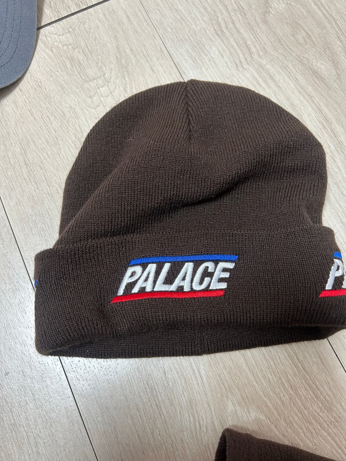 25 fw 팔라스 비니  상품이미지1