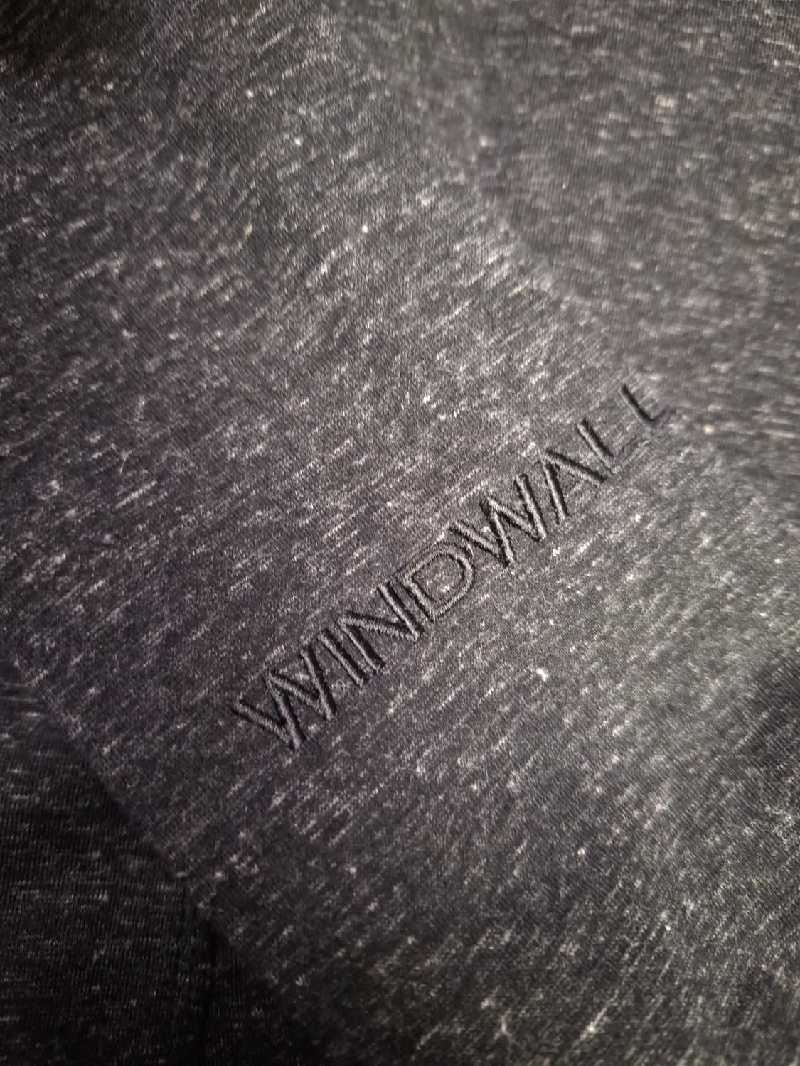 오리지날 일본판 퍼플라벨 윈드월 후드자켓 상품이미지4