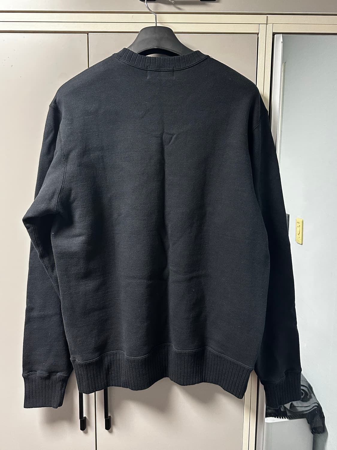 [2XL]BAPE 크루넥 상품이미지2