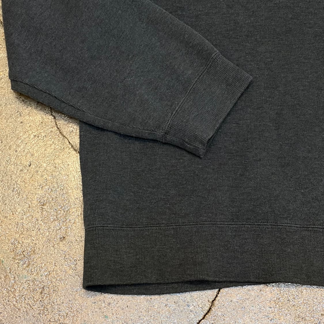 00s 미국 빈티지 폴로랄프로렌 브이넥 맨투맨 상품이미지5