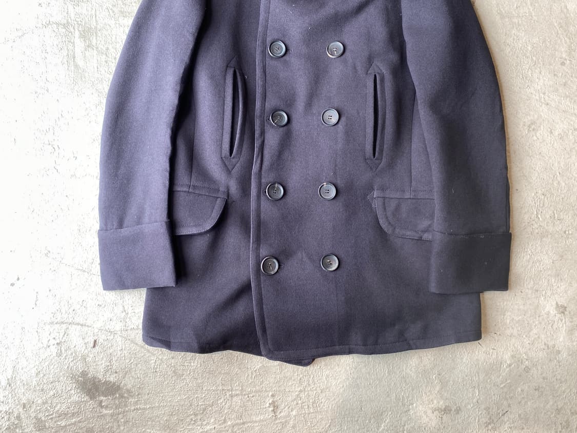 CRIGINAI 피코트 상품이미지8