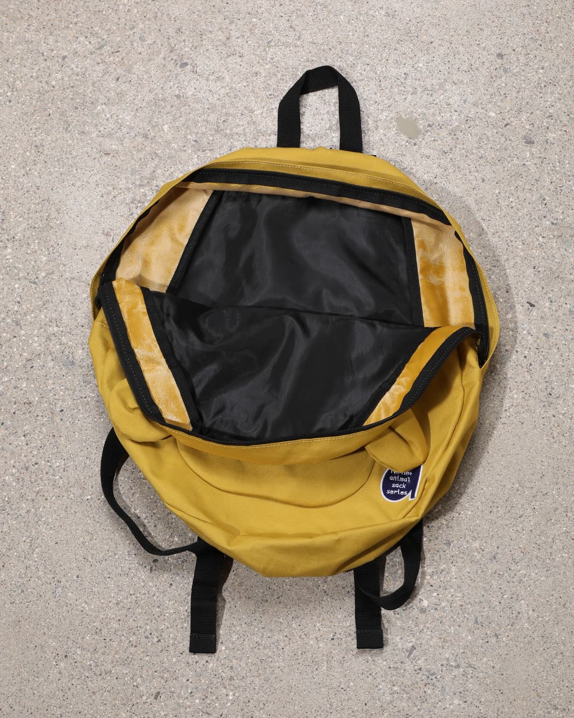 Ne-net Animal Sack Series Bear backpack 상품이미지3