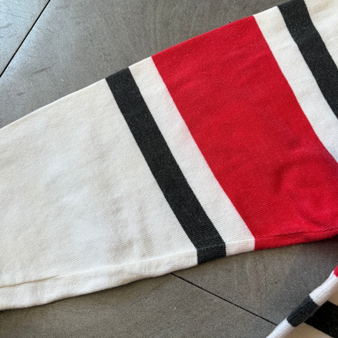 바바리안 럭비 티셔츠 Barbarian Rugby T-shirt 상품이미지7