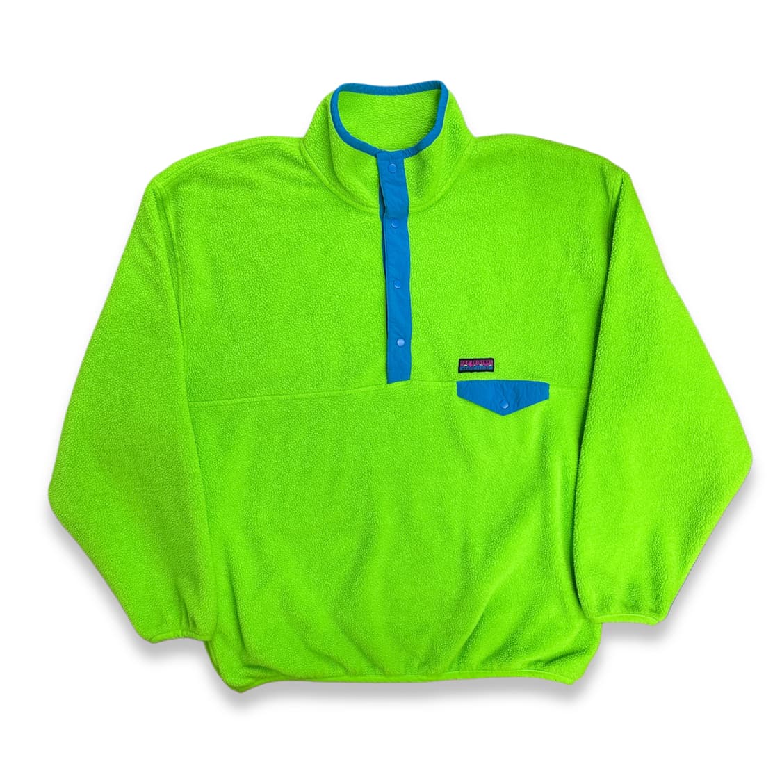 00s GAP 플리스 자켓 XL 상품이미지1