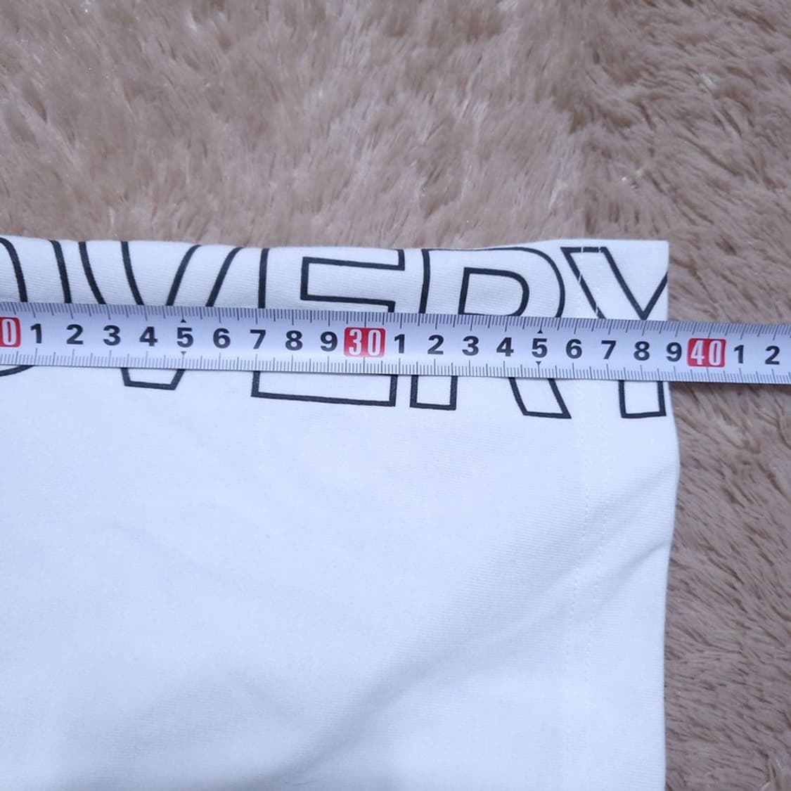 Discovery 남 90 반팔 티 0410 상품이미지3