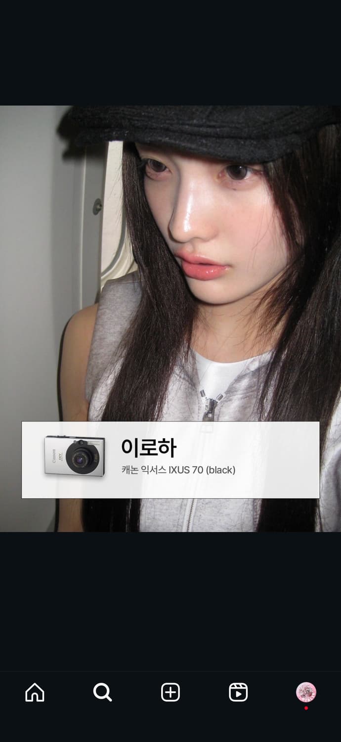 *인프루언서디카*캐논 익서스 70/ 익시 10 필름색감 끝판왕(직접체험) 상품이미지10