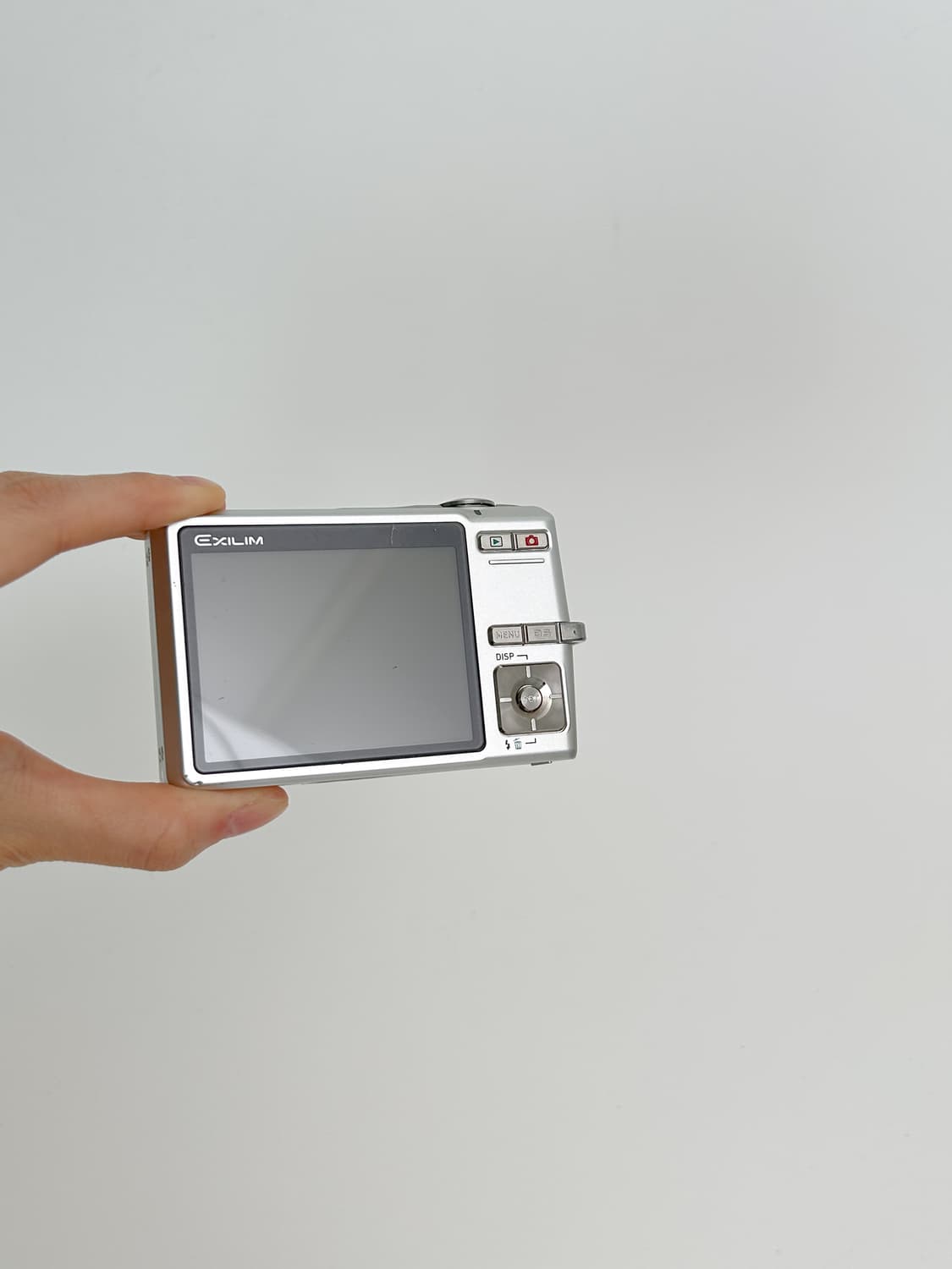 입문용추천!) 카시오 엑슬림 z600 exilim 빈티지 디카 상품이미지6