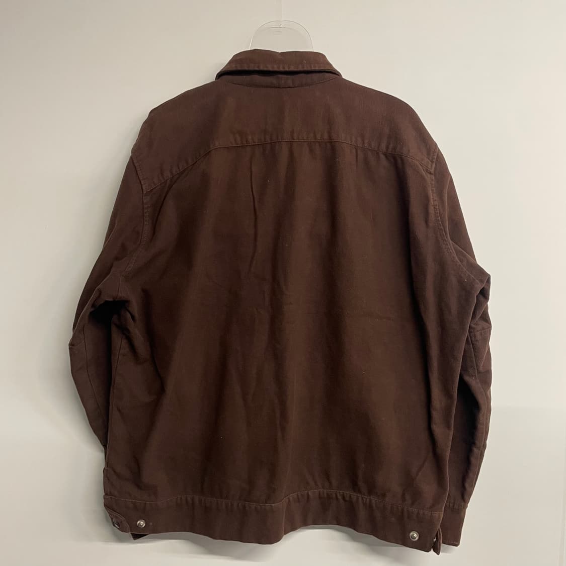 90s 스투시 워크자켓 상품이미지7