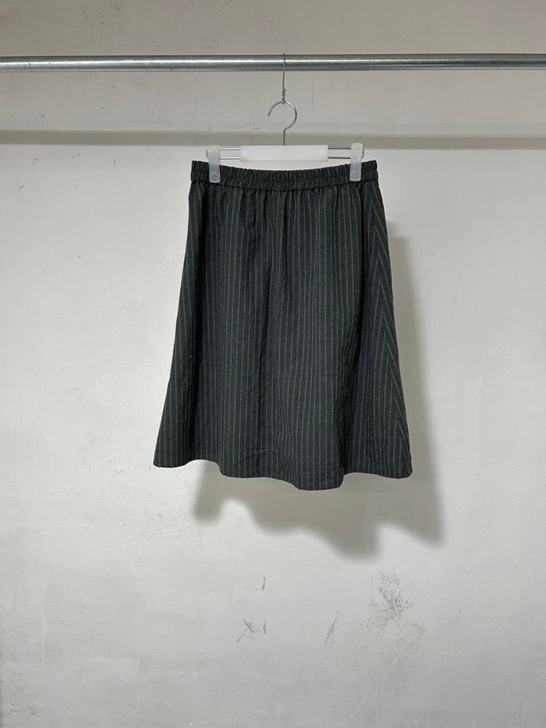 vtg skirt 상품이미지4