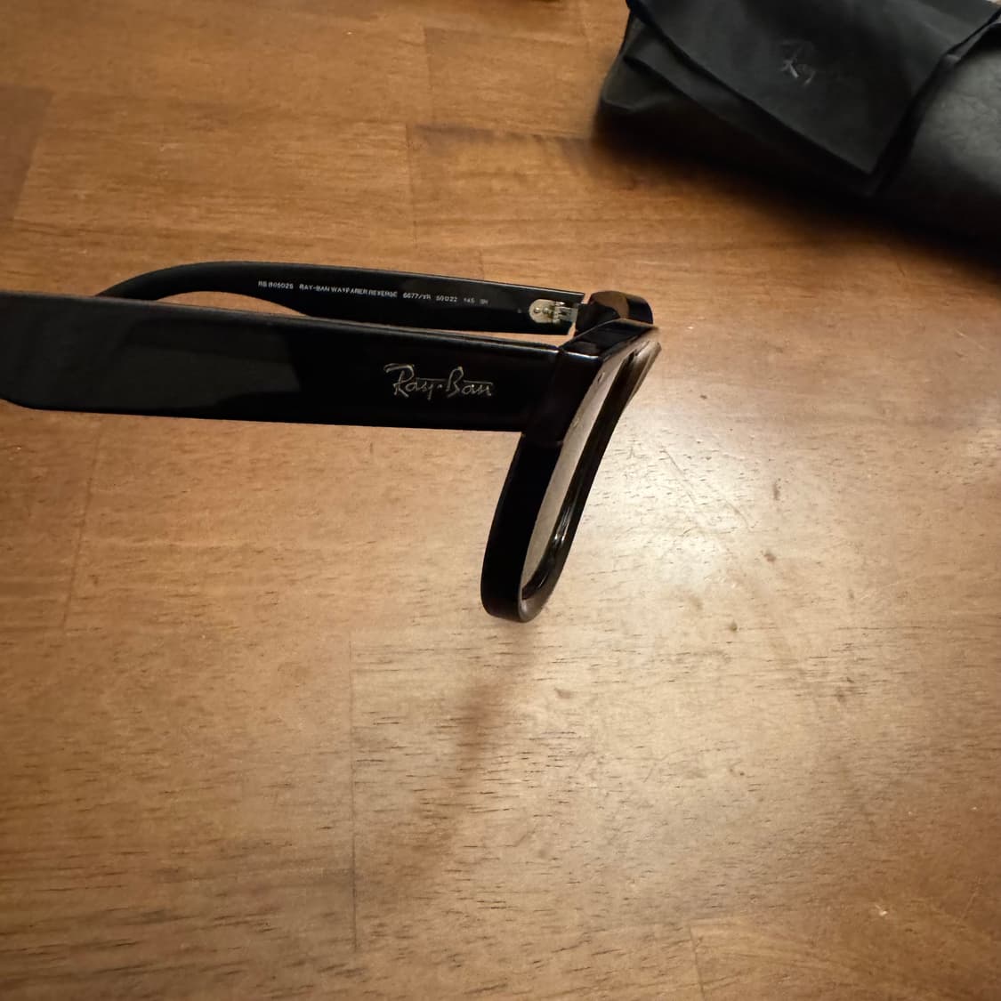 레이벤 웨이페어러 리버스 상품이미지3