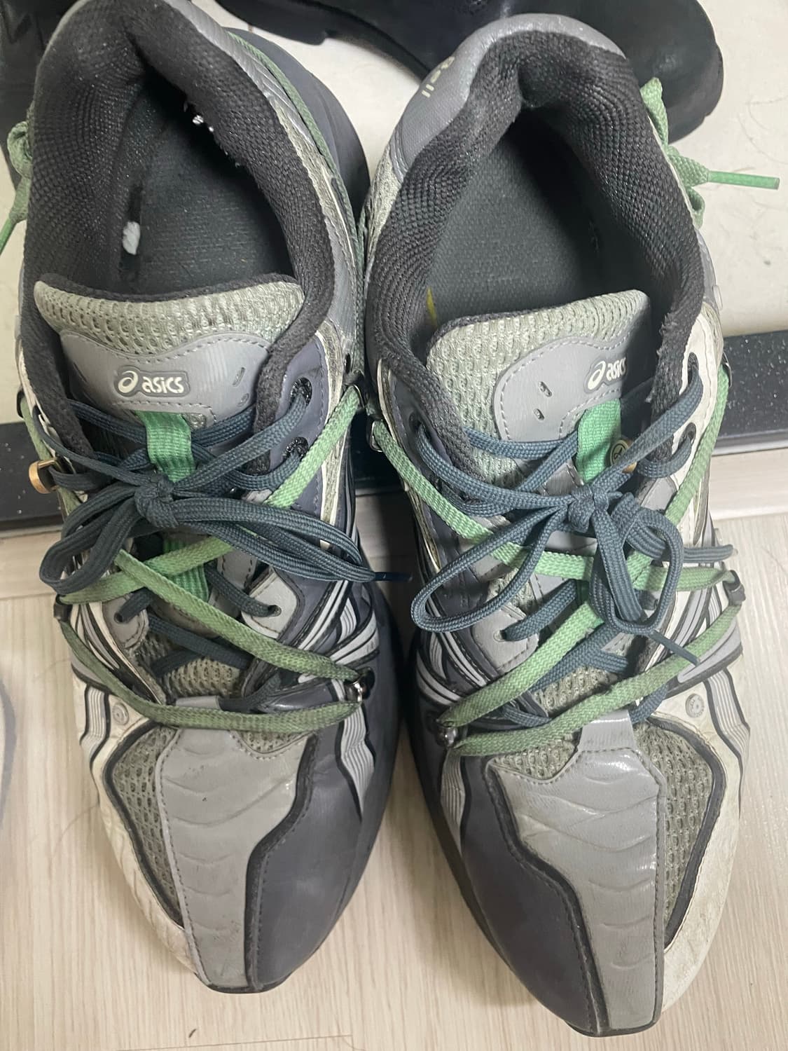 앤더슨벨 아식스 290 상품이미지2