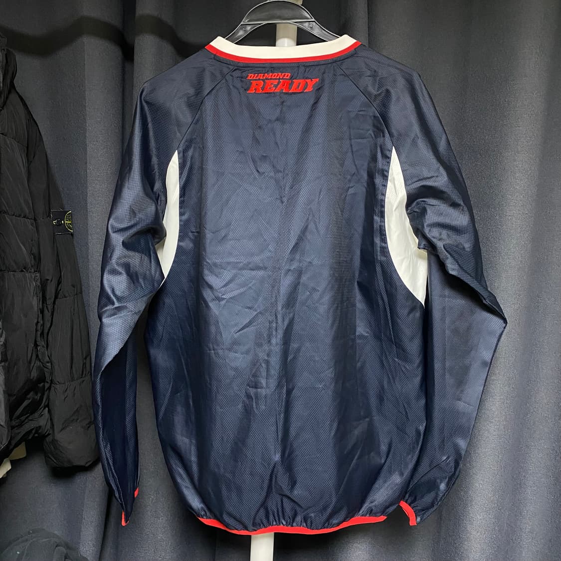 나이키 다이아몬드레디 웜업 M 상품이미지2