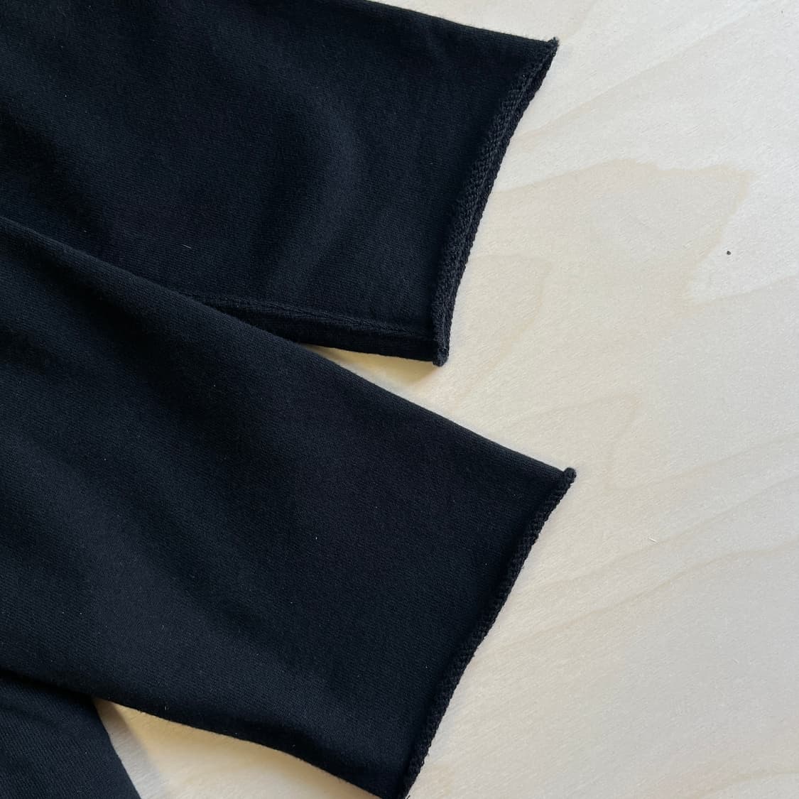 Number Nine 06 ss Jersey Tshirt ( ~100 ) 상품이미지3