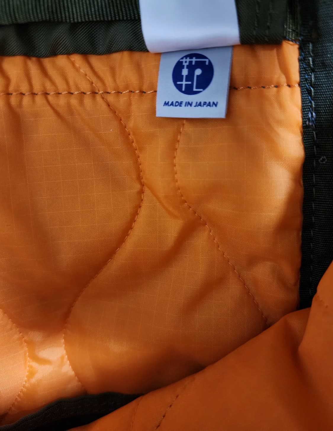 요시다포터 포스 백팩 데이팩 상품이미지8