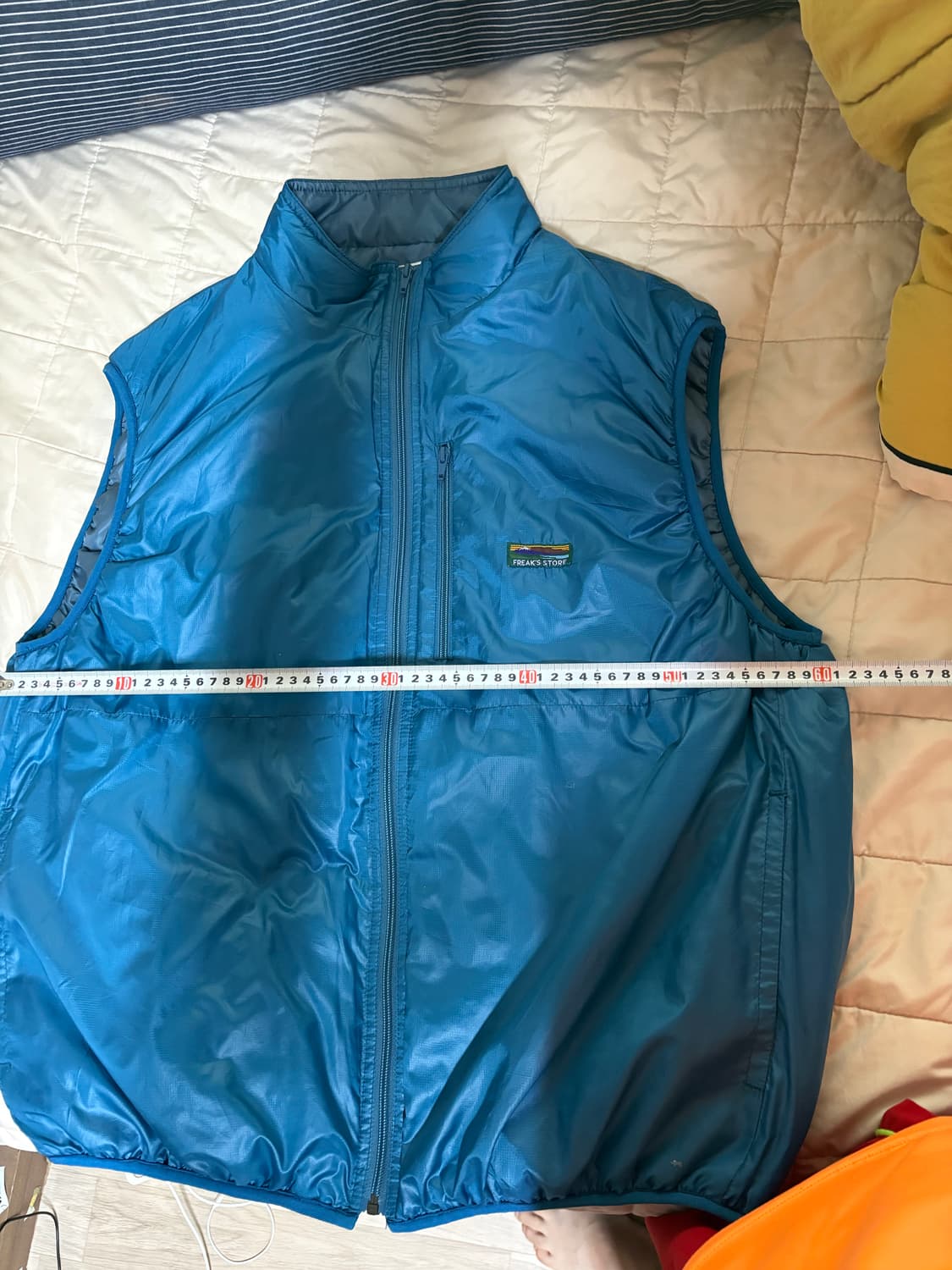 프릭스스토어 조끼 상품이미지3