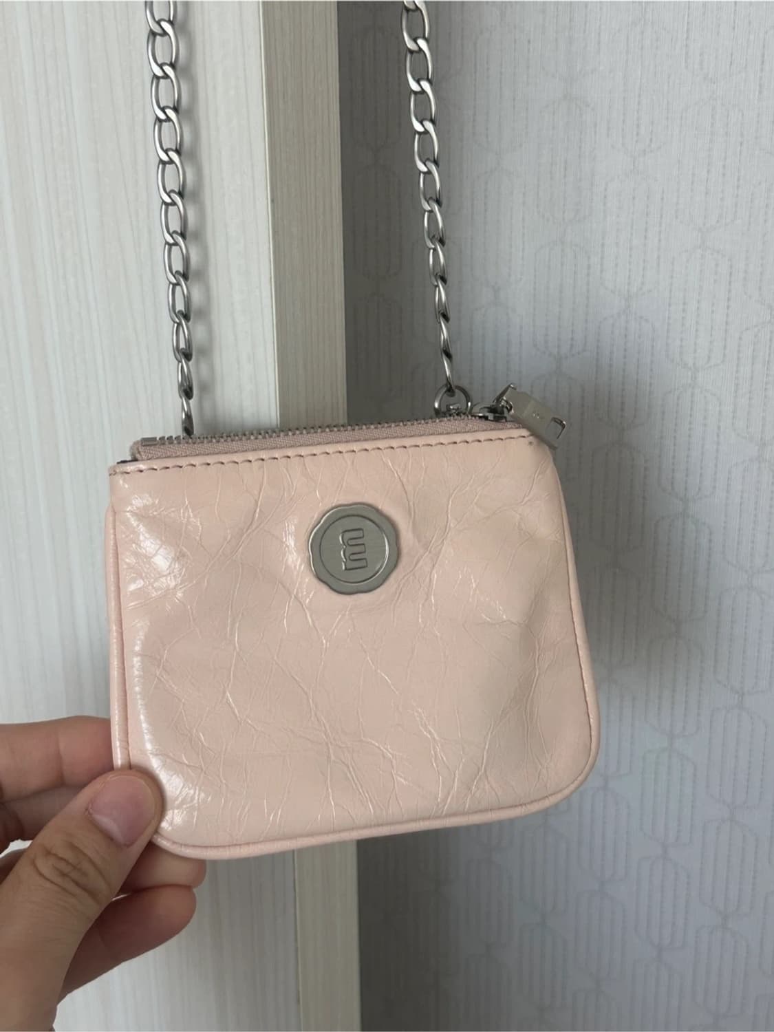 미닛뮤트 브렛 핑크 상품이미지2