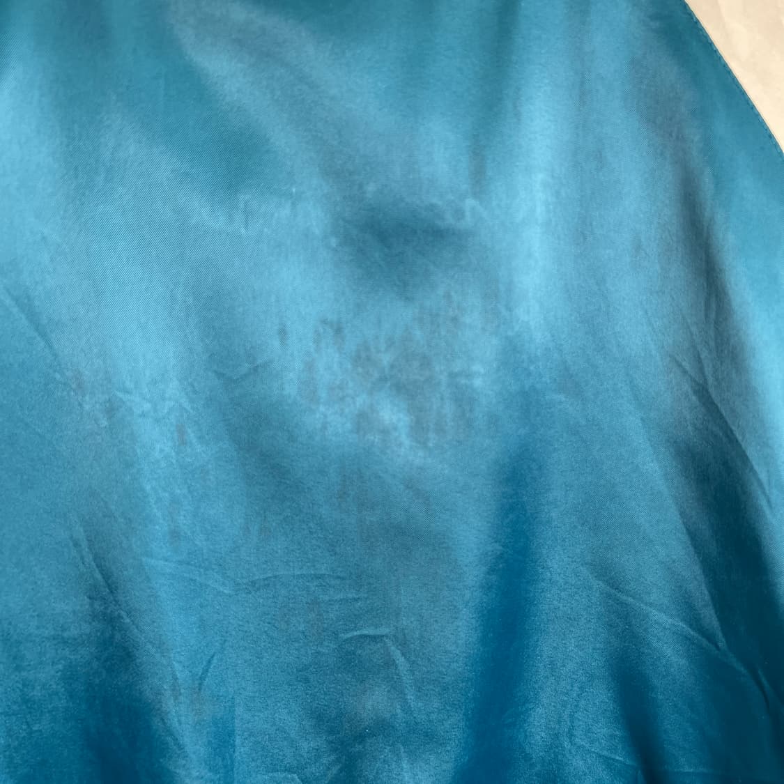 ZARA 자라 리버시블 빈티지 스카쟌 자켓  상품이미지8