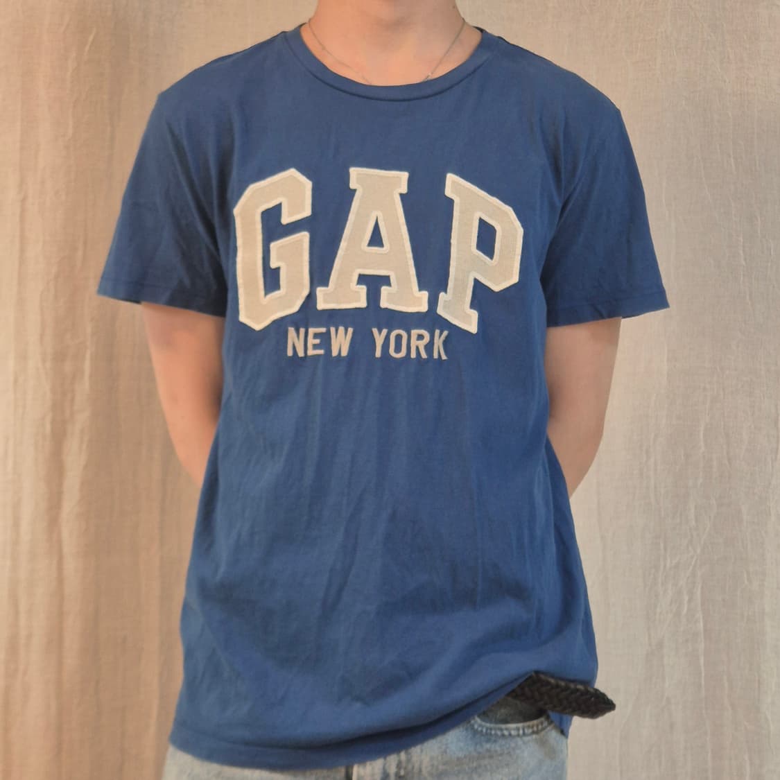 GAP T-shirt 상품이미지2