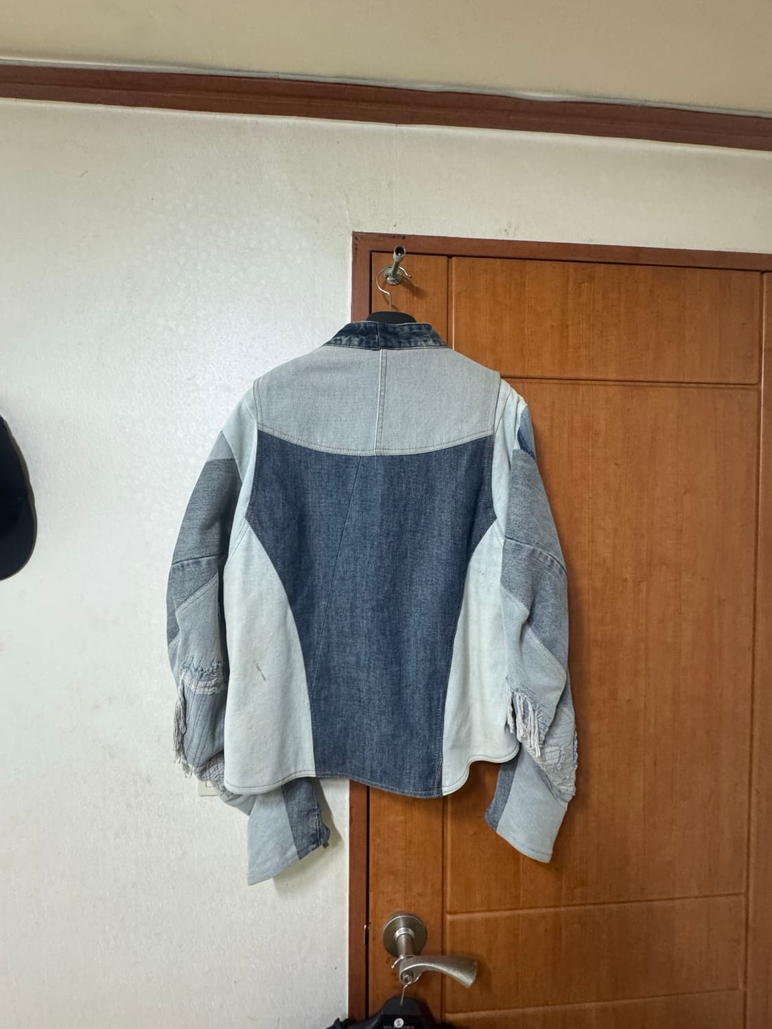 써저리 리미티드 자켓 (os) 상품이미지3