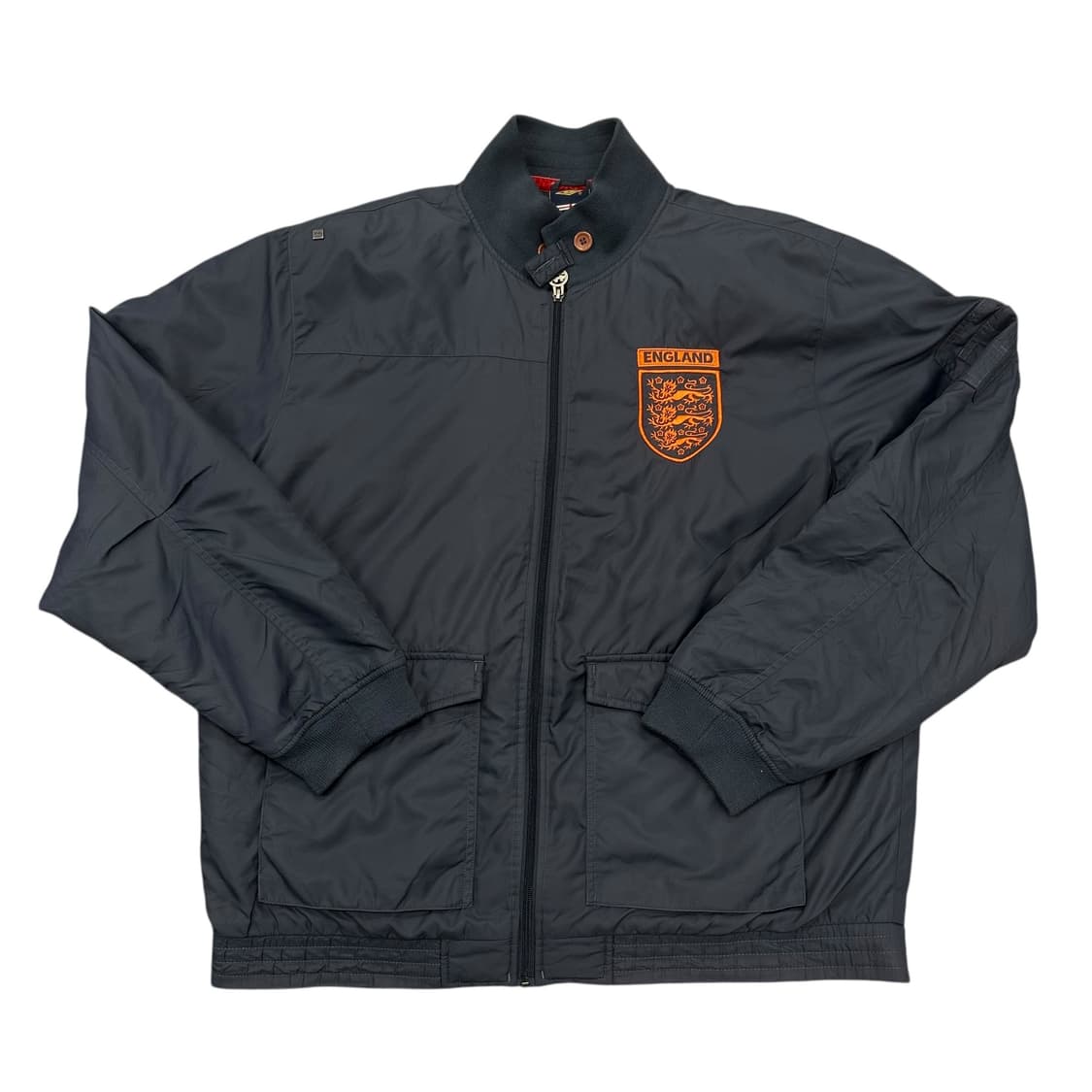 엄브로 잉글랜드 바람막이패딩 상품이미지1